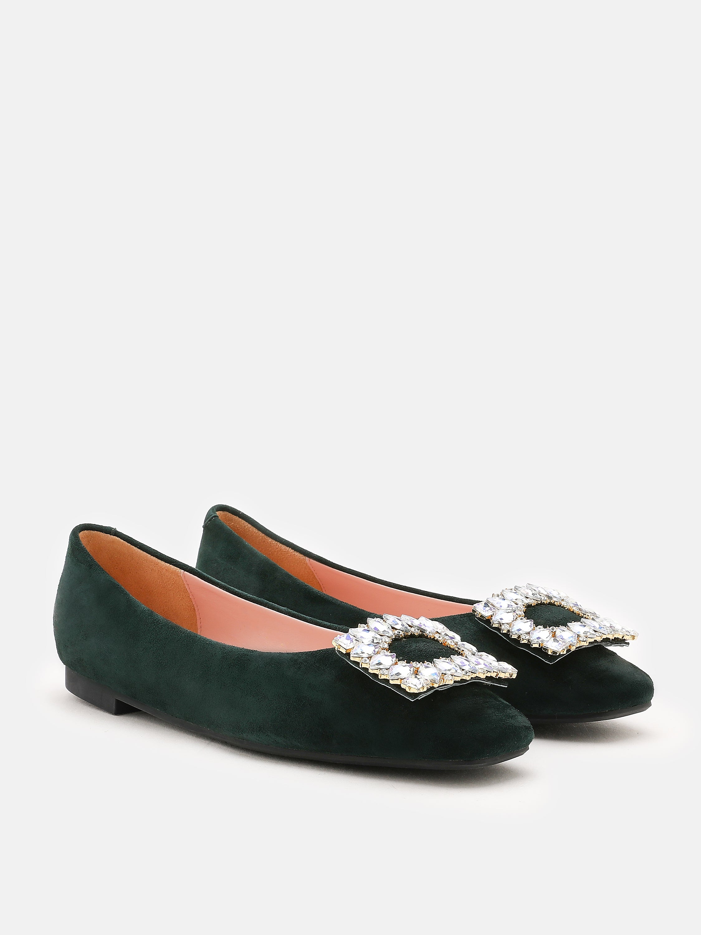 DARK GREEN