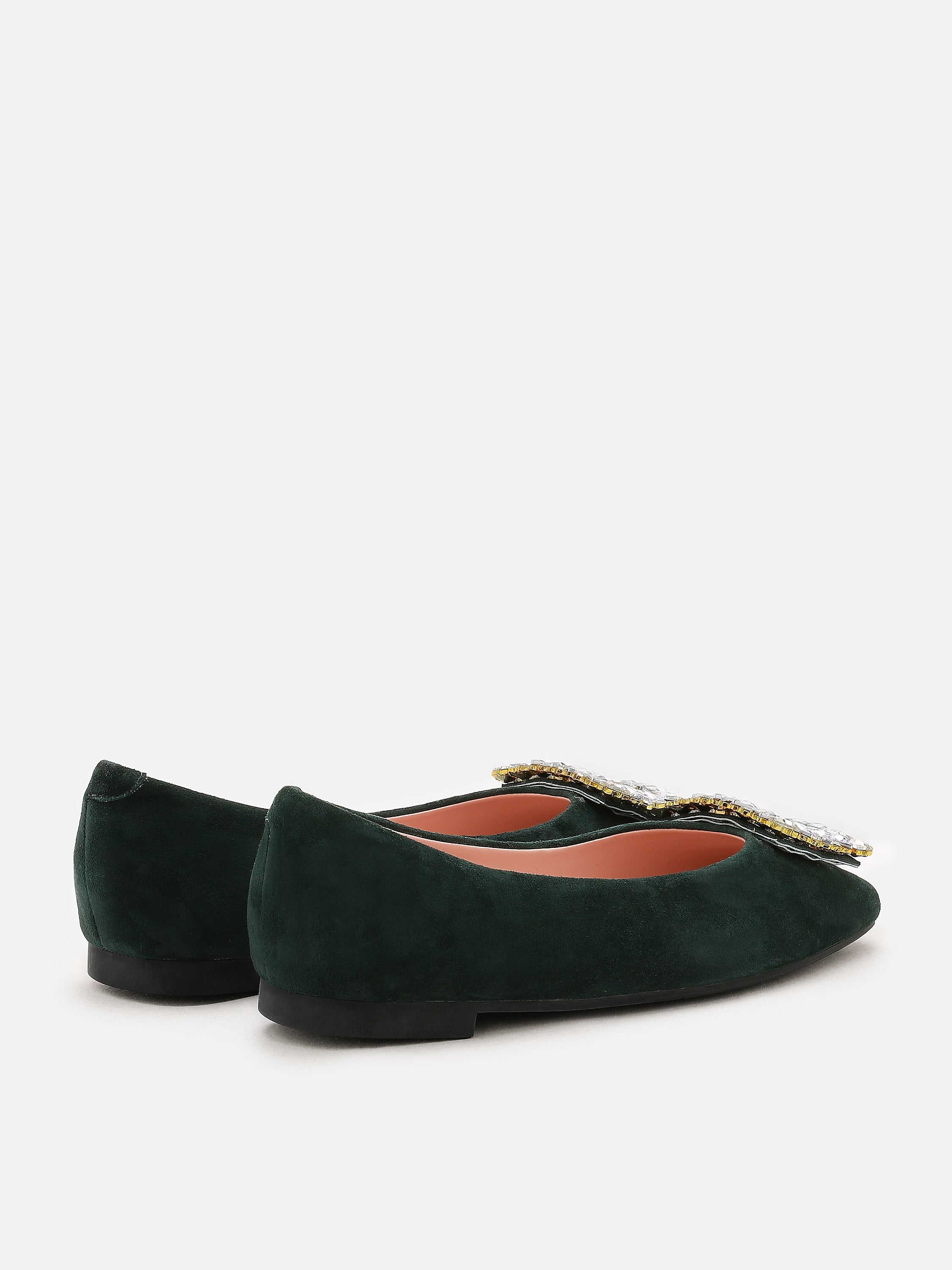 DARK GREEN