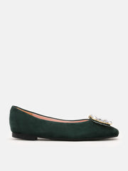 DARK GREEN