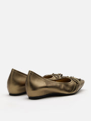 BRONZE