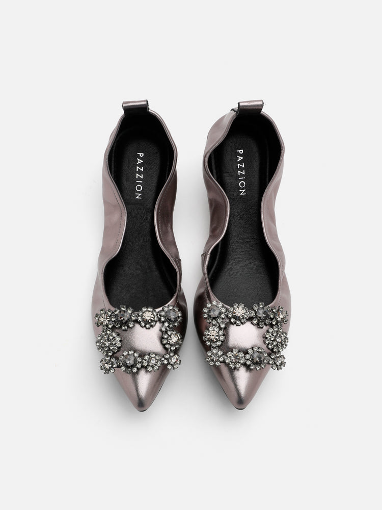 PEWTER