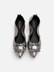 PEWTER