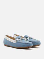 LIGHT BLUE