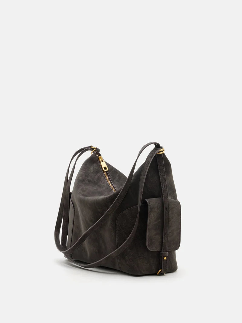 DARK GREY