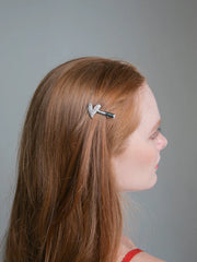 Claire Love Glistening Hair Clip