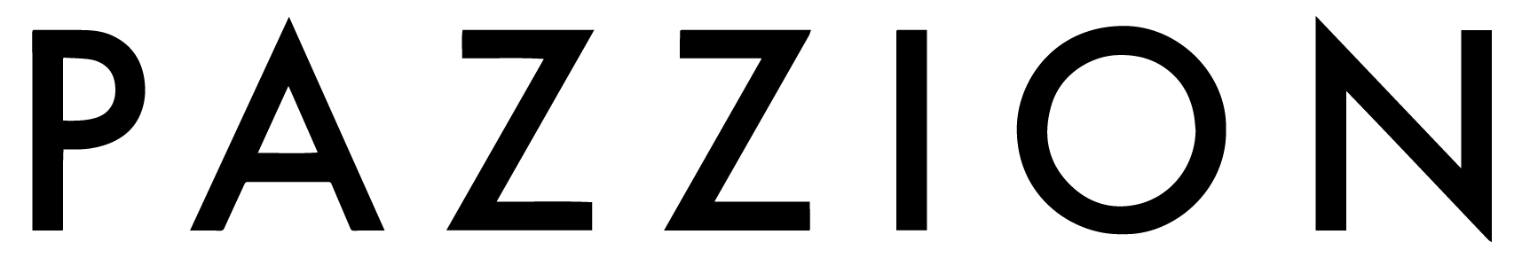 PAZZION logo