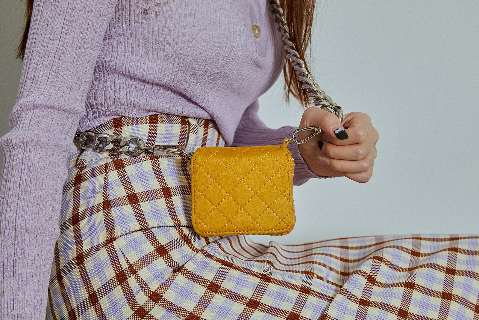 9 Of The Best : 90s Handbag – Love Style Mindfulness – Fashion