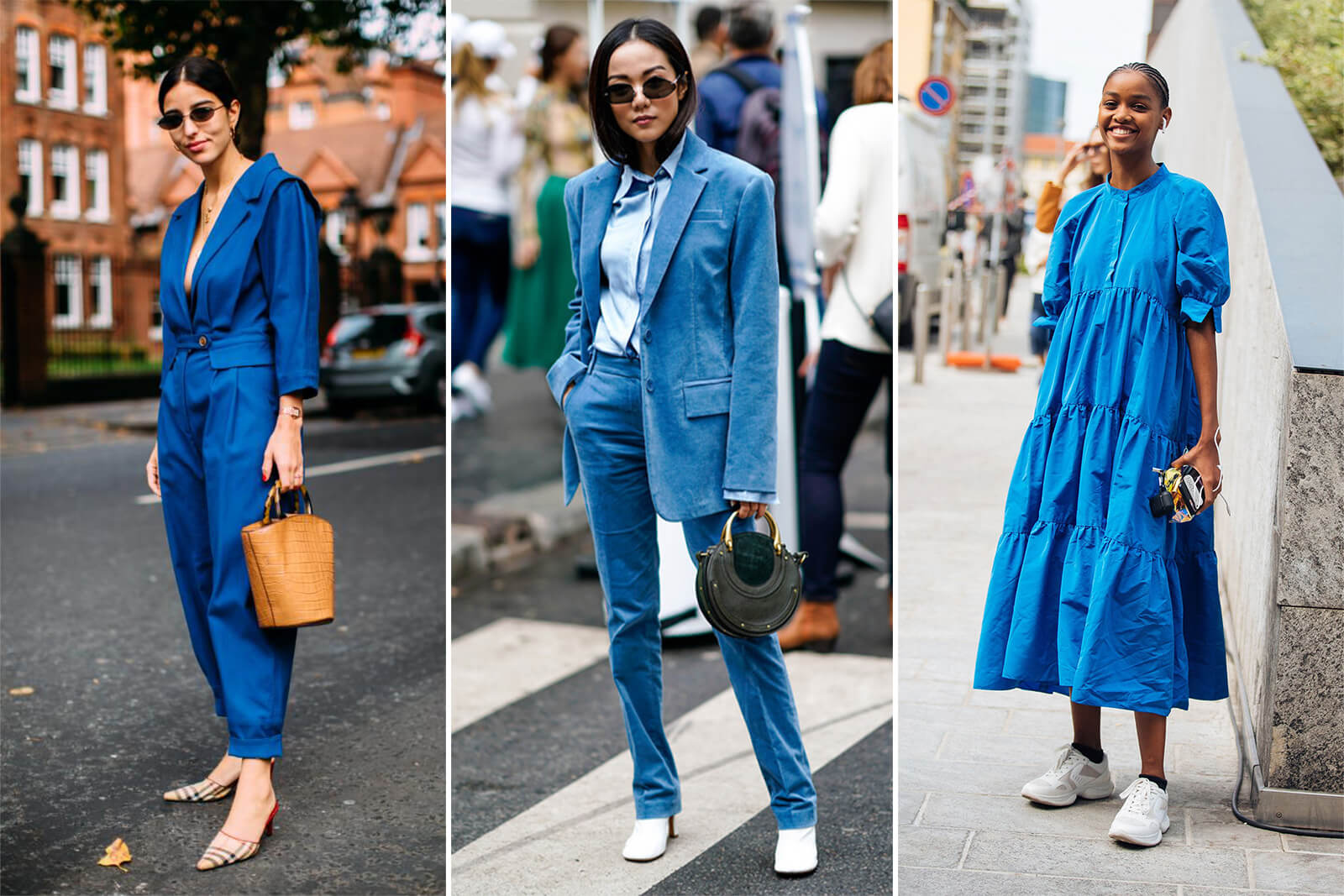 FASHION | SPRING SUMMER 2020 COLOUR TREND REPORT